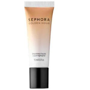 SEPHORA Collection Golden Hour Liquid Highlighter 1 SUNLIGHT 0.5oz/15mL SEALED
